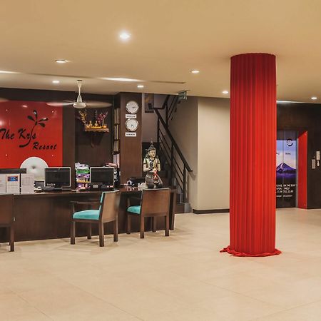 Condo In Bangtao In Kris Condo 402 Phuket المظهر الخارجي الصورة