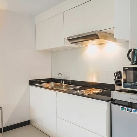 Condo In Bangtao In Kris Condo 402 Phuket المظهر الخارجي الصورة