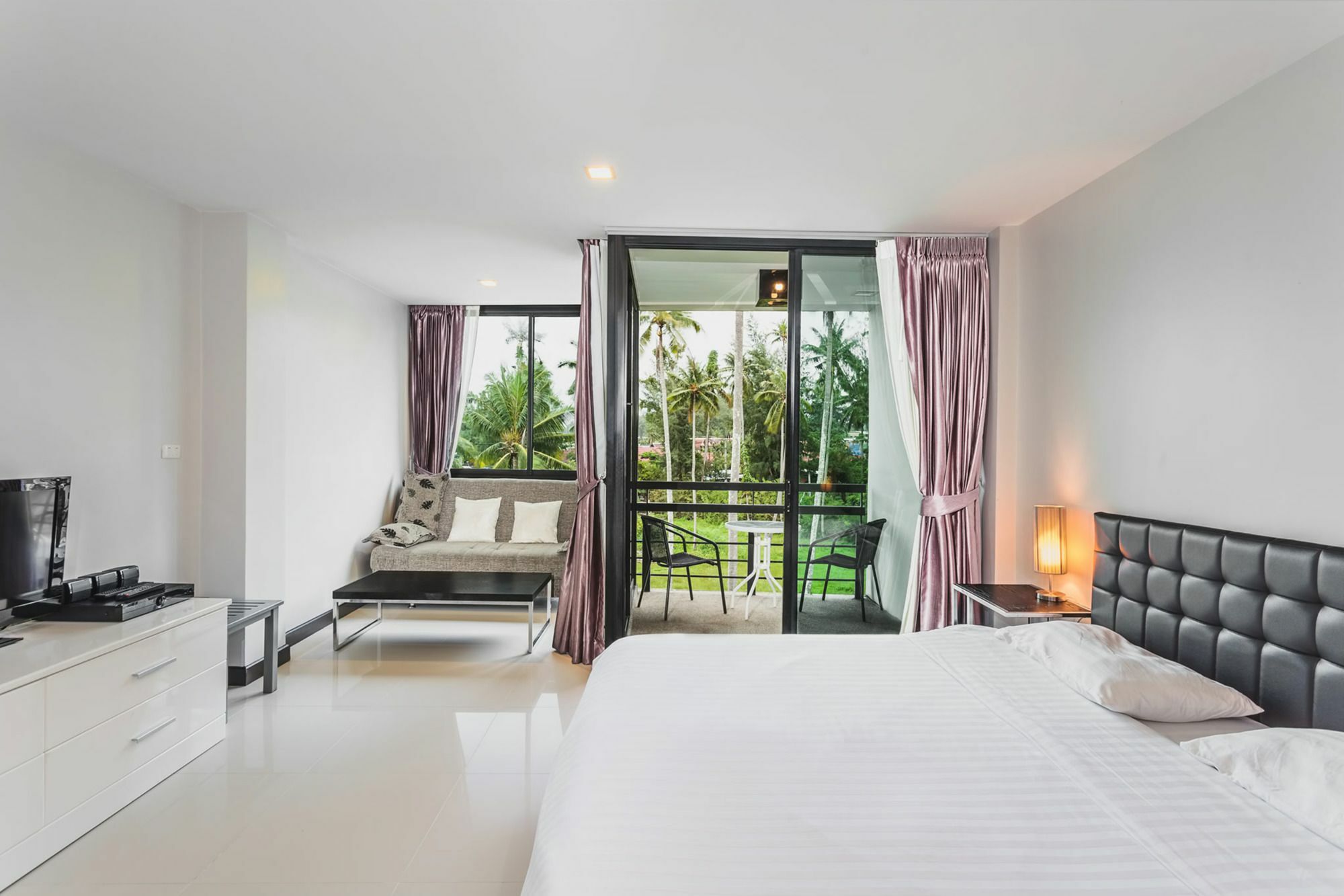 Condo In Bangtao In Kris Condo 402 Phuket المظهر الخارجي الصورة