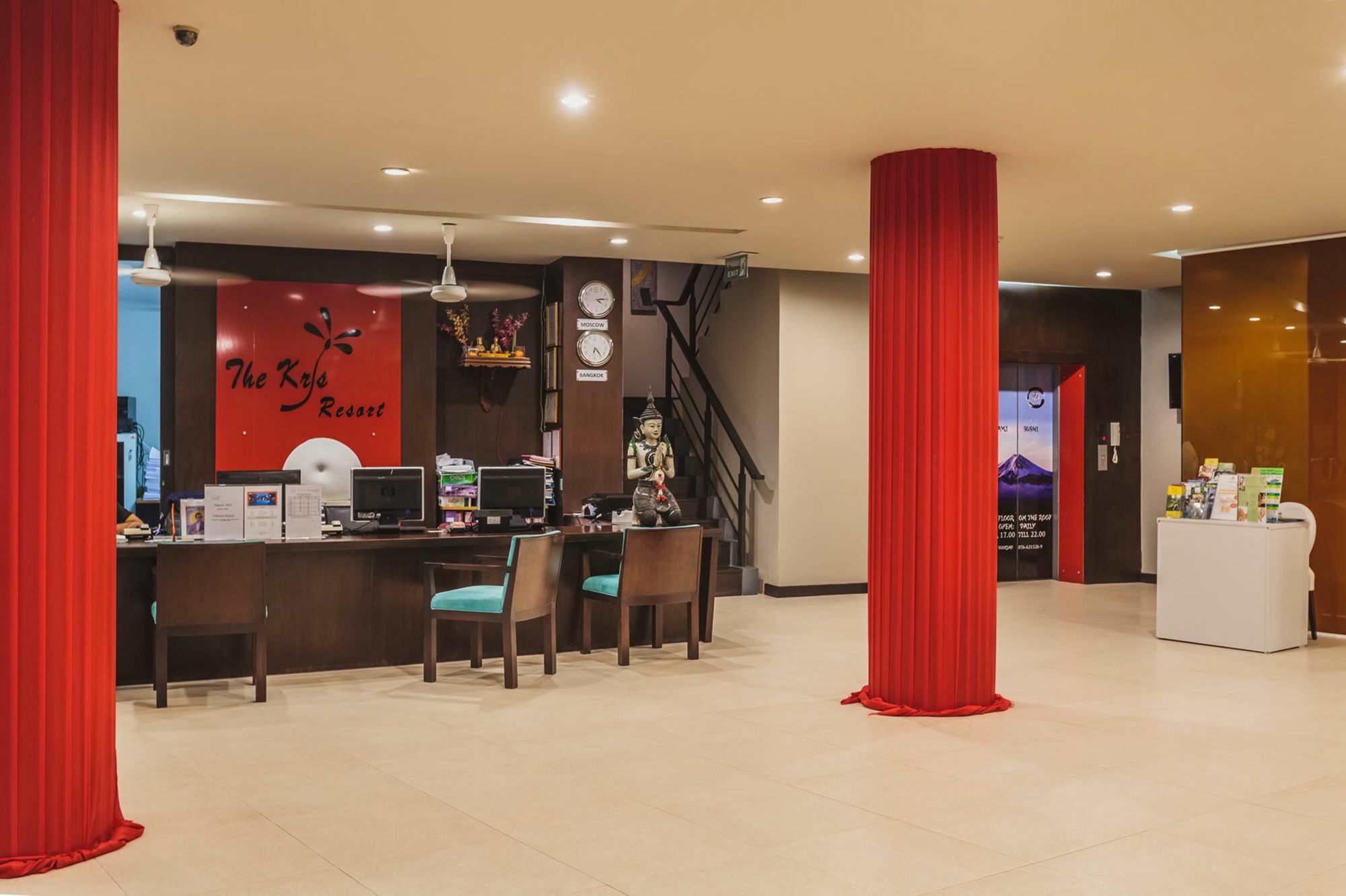 Condo In Bangtao In Kris Condo 402 Phuket المظهر الخارجي الصورة