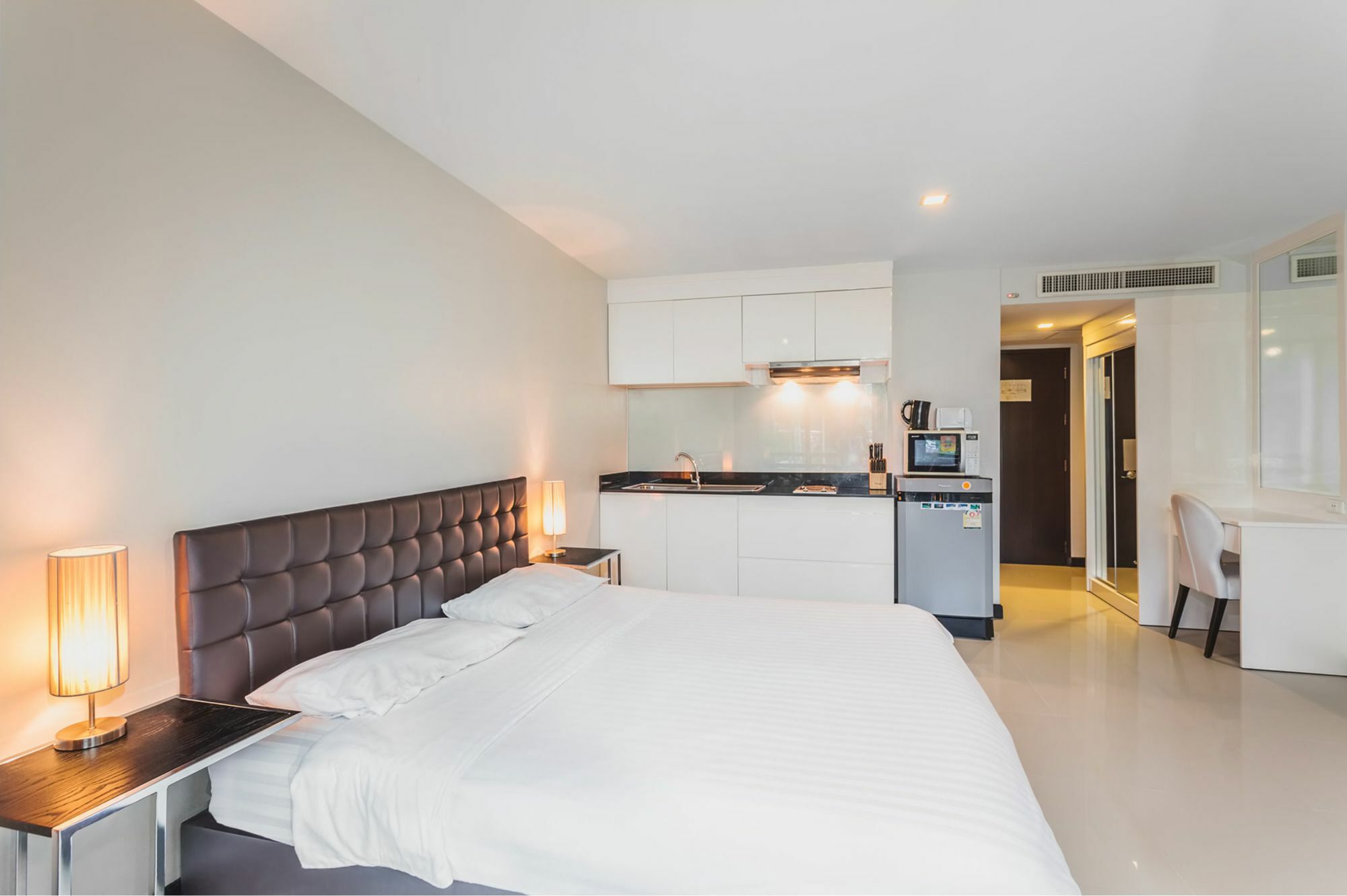 Condo In Bangtao In Kris Condo 402 Phuket المظهر الخارجي الصورة
