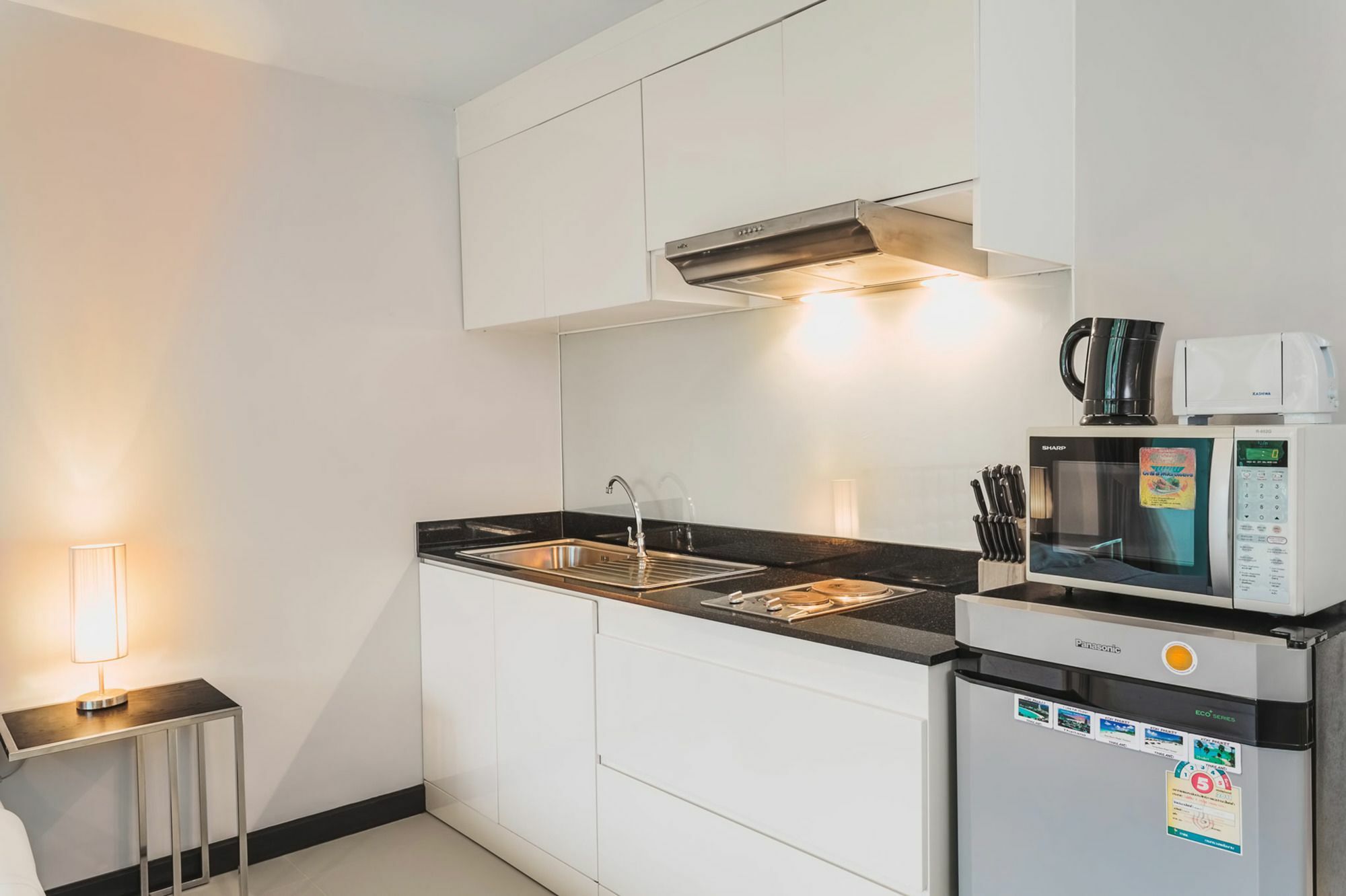 Condo In Bangtao In Kris Condo 402 Phuket المظهر الخارجي الصورة