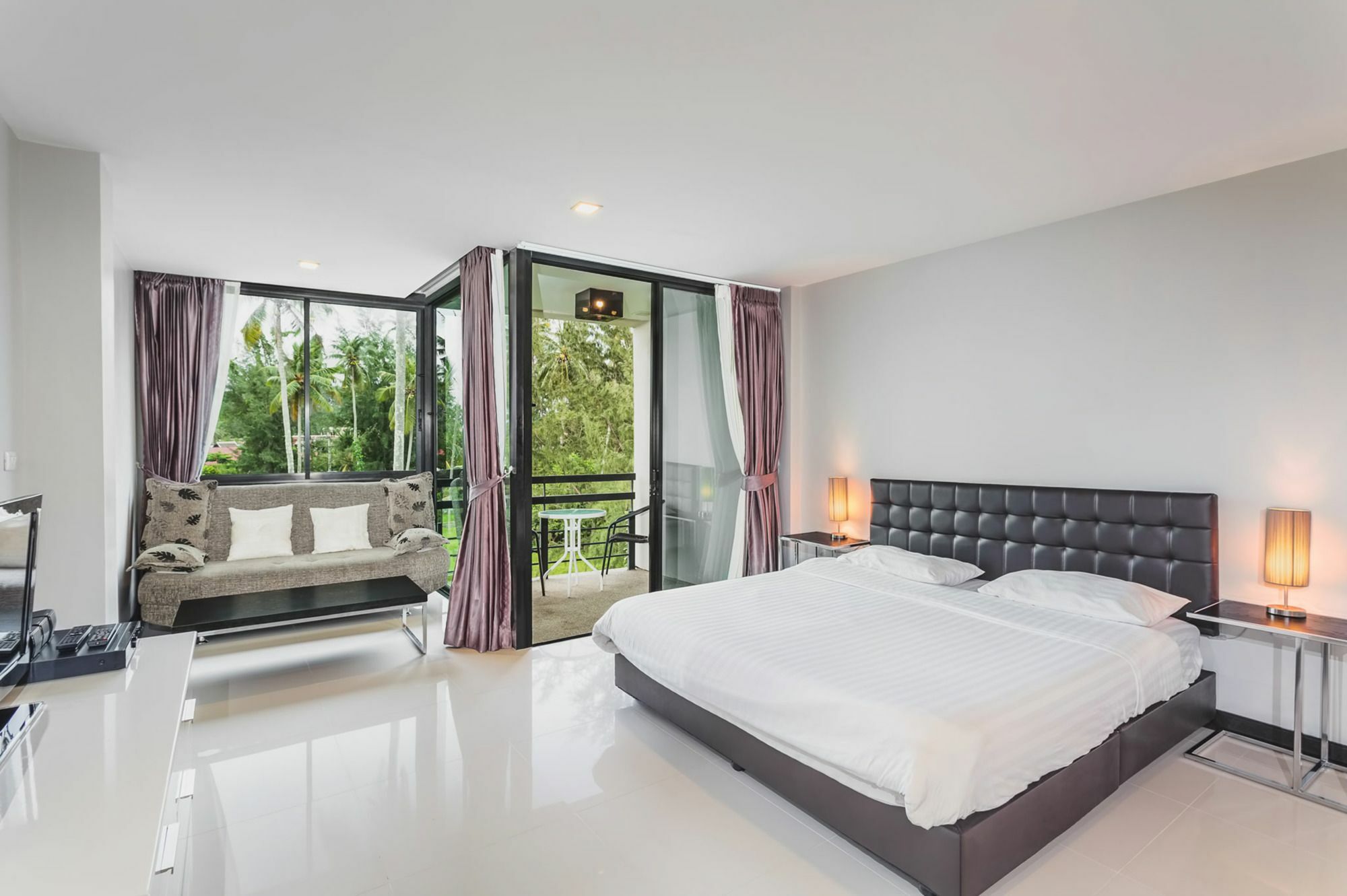 Condo In Bangtao In Kris Condo 402 Phuket المظهر الخارجي الصورة