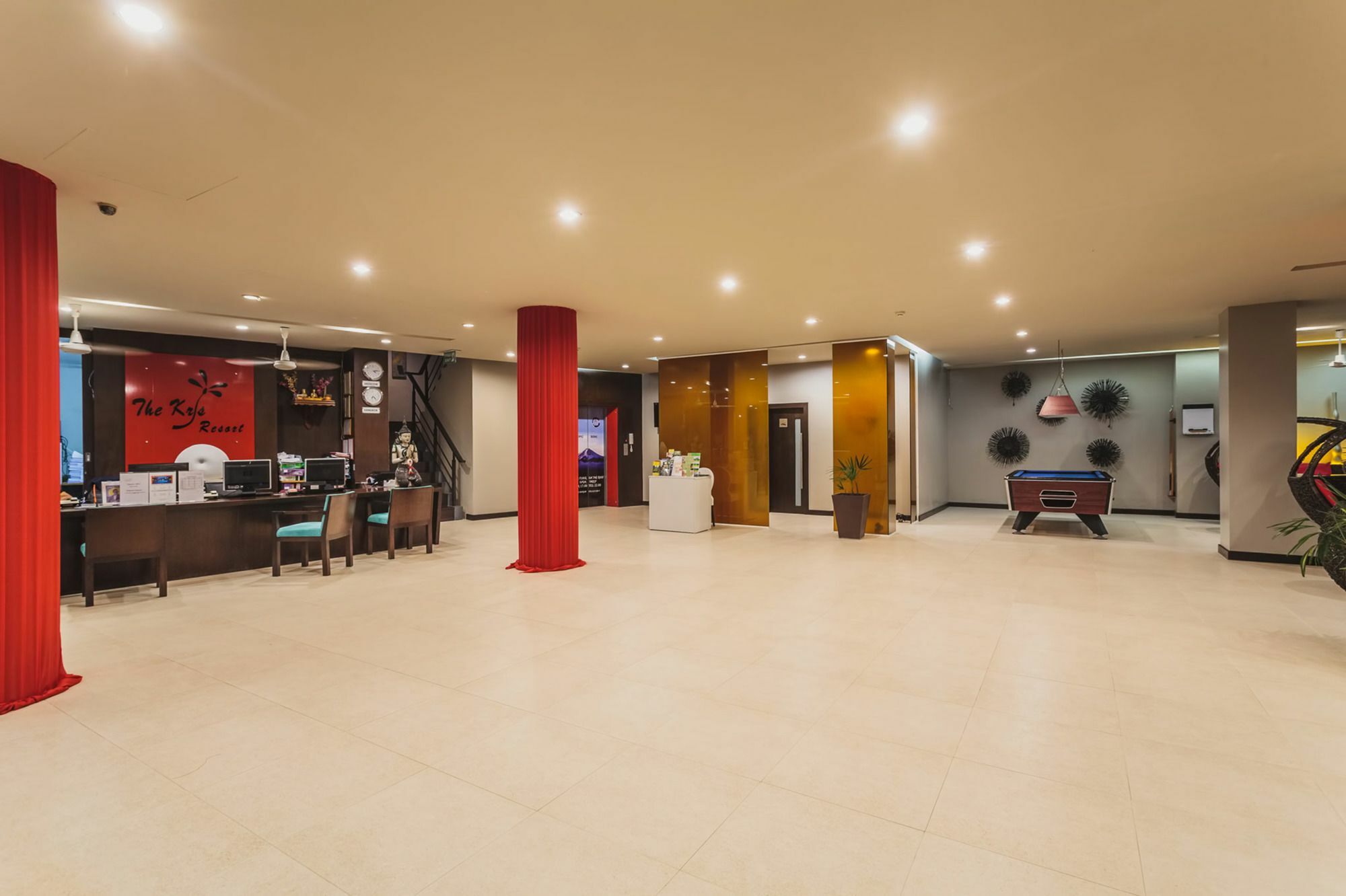 Condo In Bangtao In Kris Condo 402 Phuket المظهر الخارجي الصورة