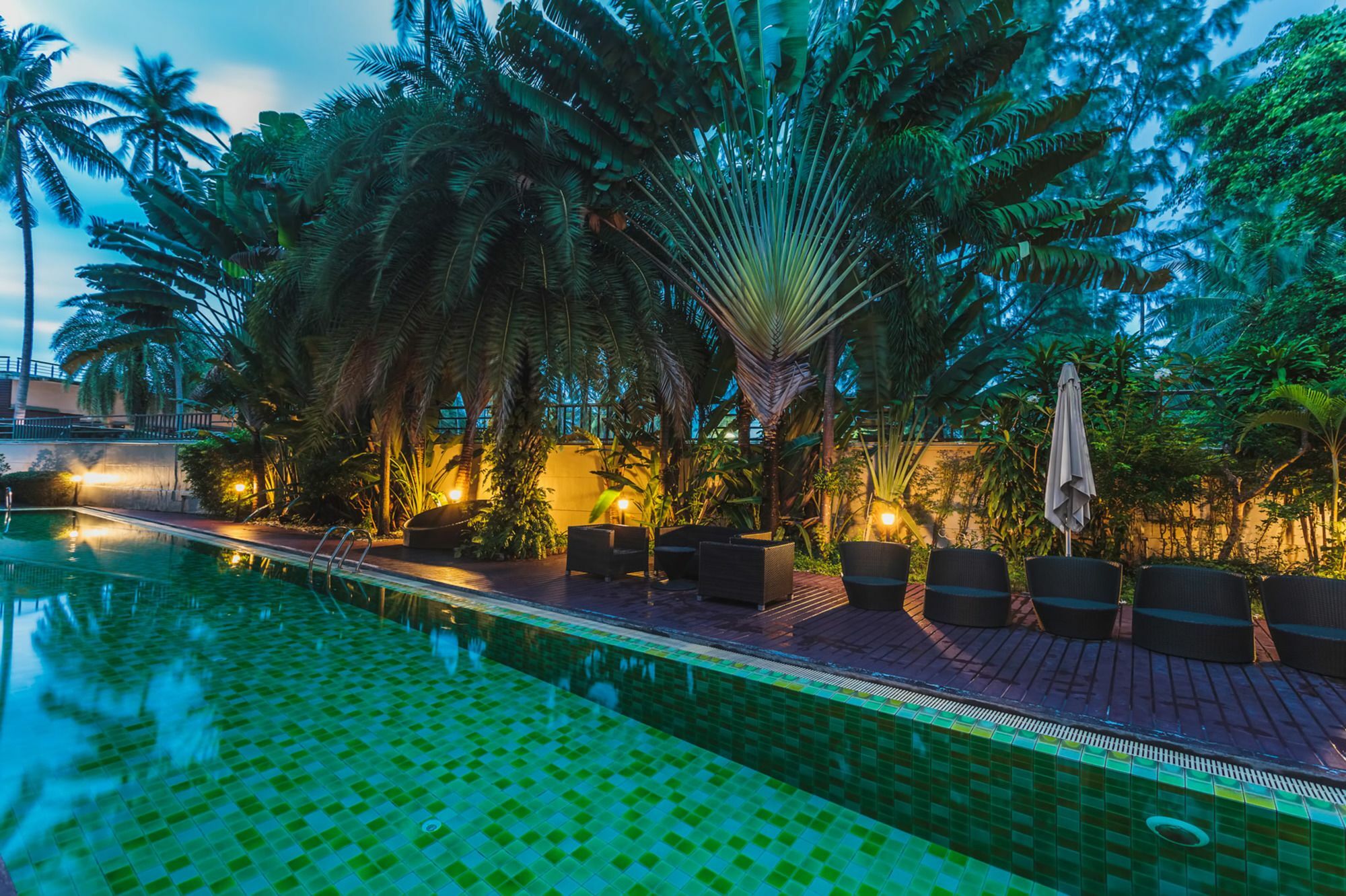 Condo In Bangtao In Kris Condo 402 Phuket المظهر الخارجي الصورة