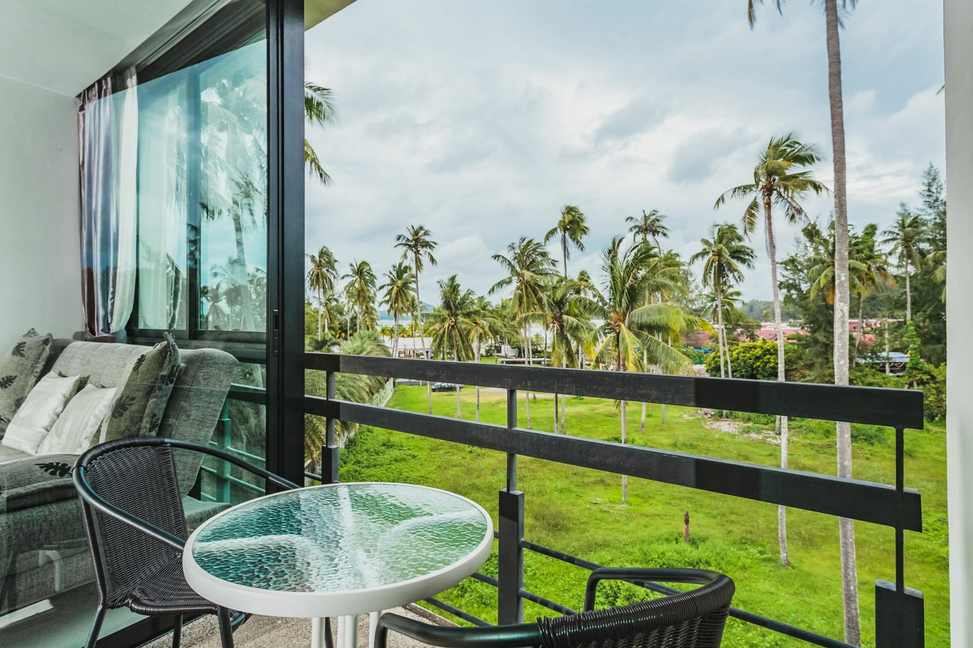 Condo In Bangtao In Kris Condo 402 Phuket المظهر الخارجي الصورة