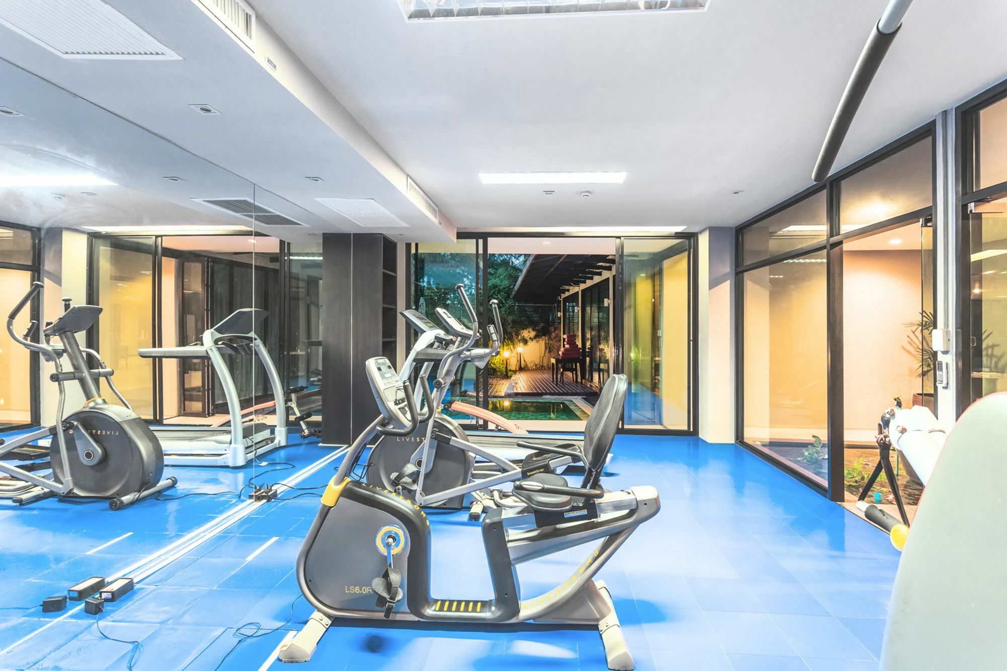 Condo In Bangtao In Kris Condo 402 Phuket المظهر الخارجي الصورة