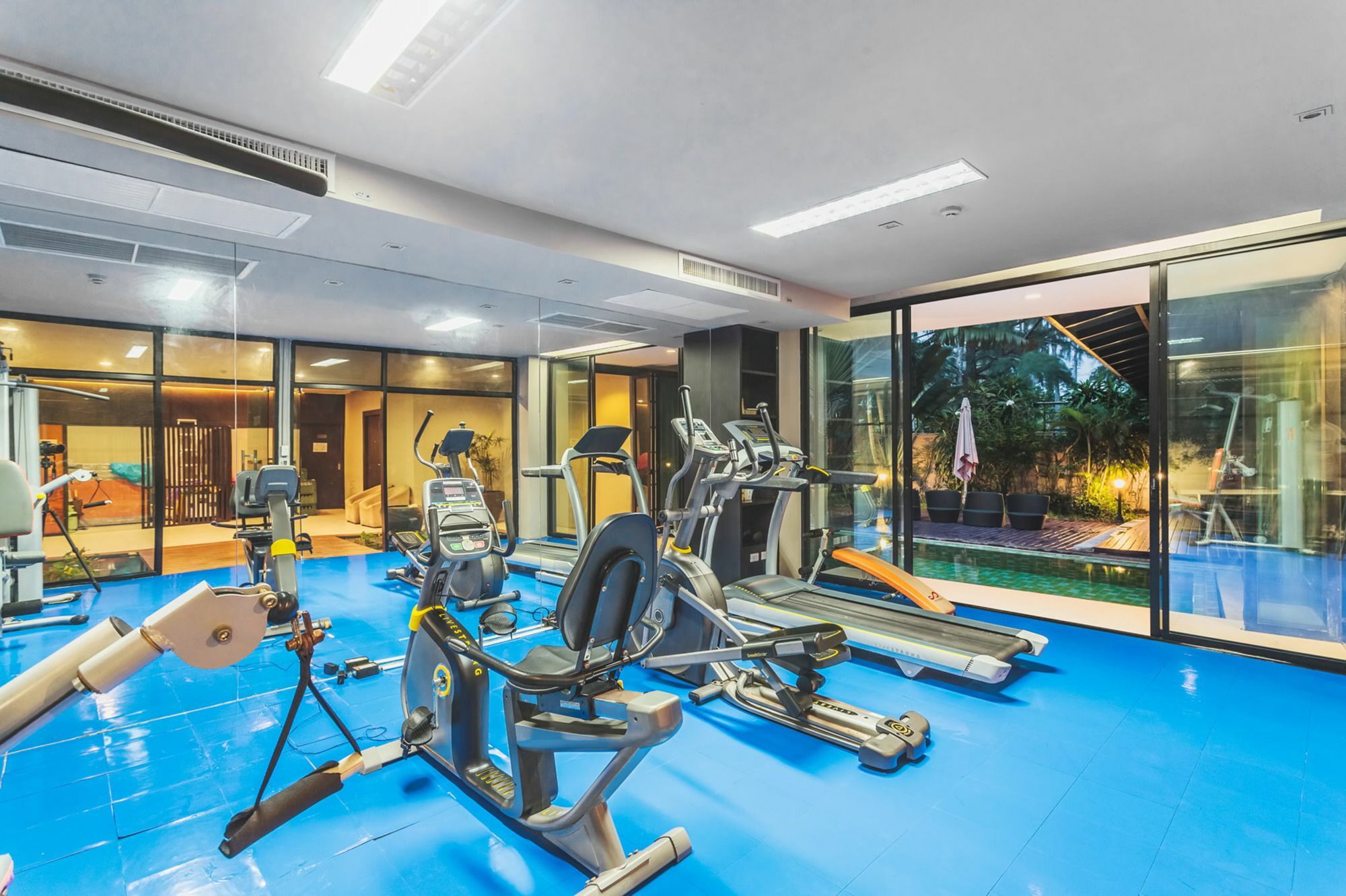 Condo In Bangtao In Kris Condo 402 Phuket المظهر الخارجي الصورة