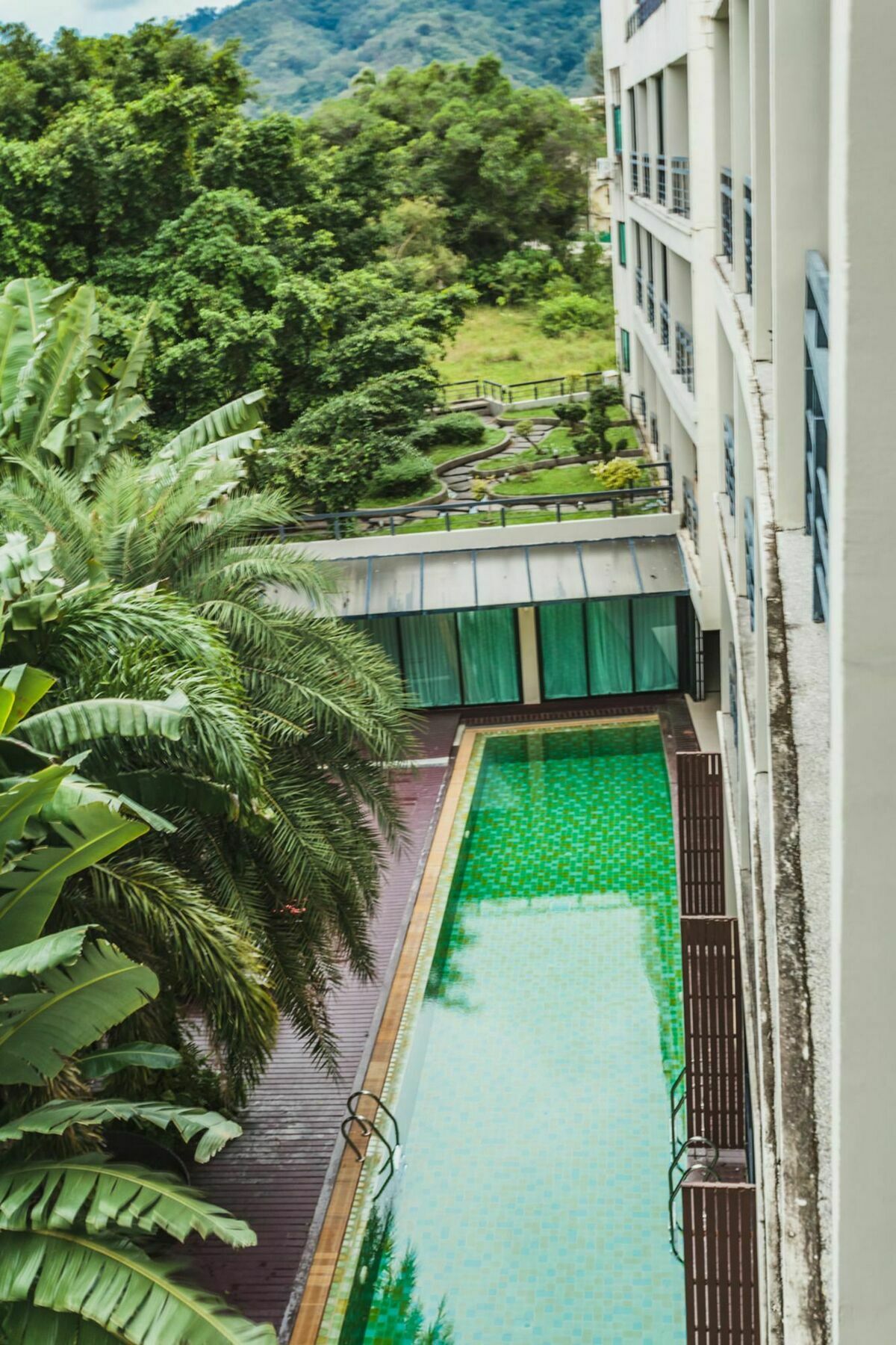 Condo In Bangtao In Kris Condo 402 Phuket المظهر الخارجي الصورة