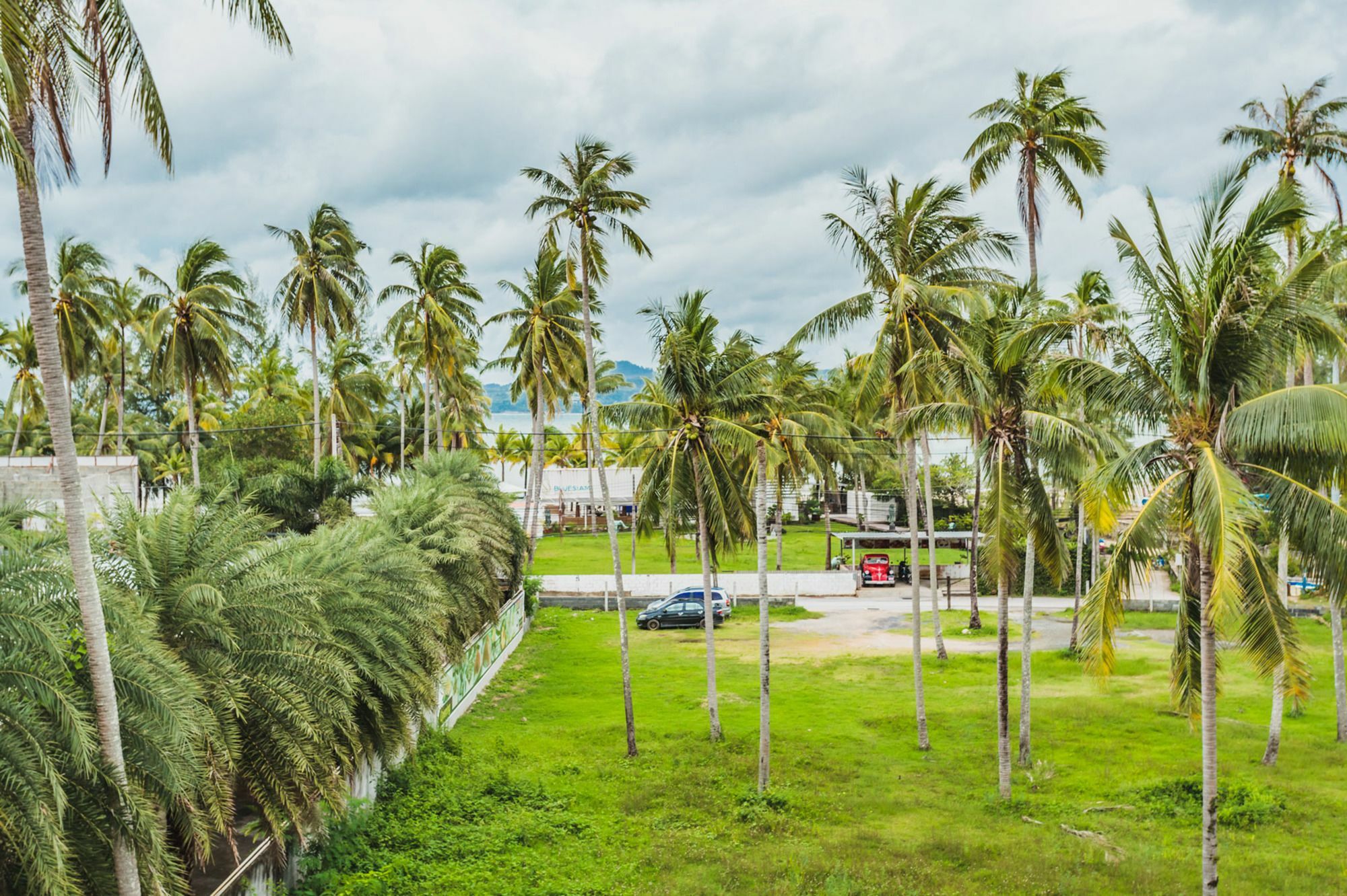 Condo In Bangtao In Kris Condo 402 Phuket المظهر الخارجي الصورة