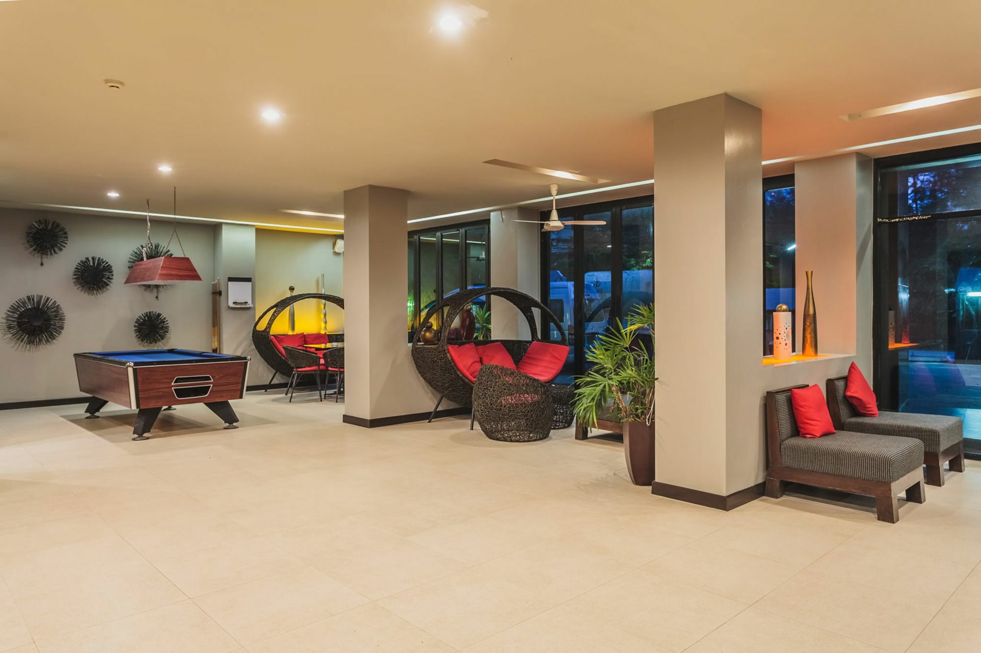 Condo In Bangtao In Kris Condo 402 Phuket المظهر الخارجي الصورة