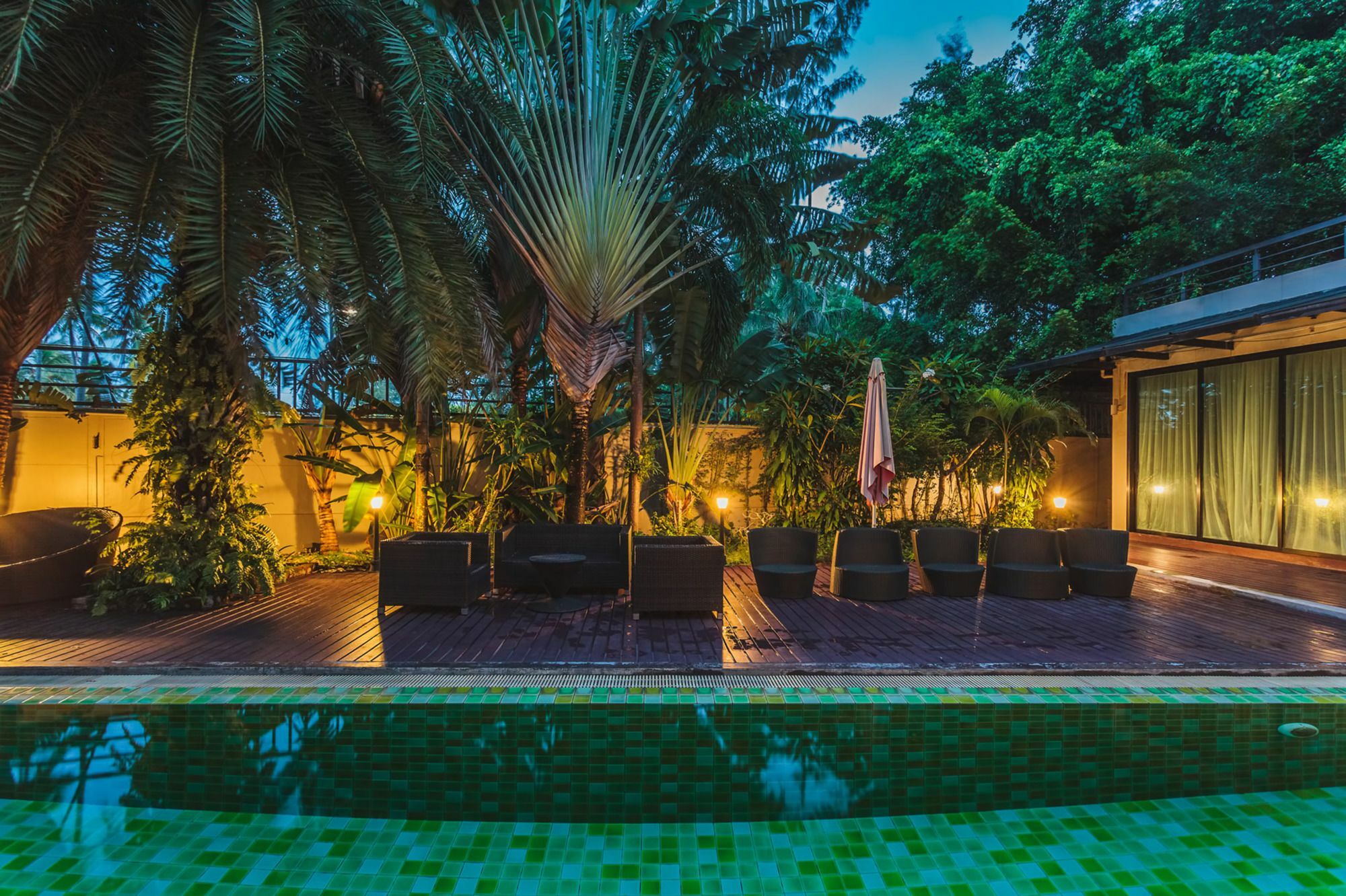 Condo In Bangtao In Kris Condo 402 Phuket المظهر الخارجي الصورة